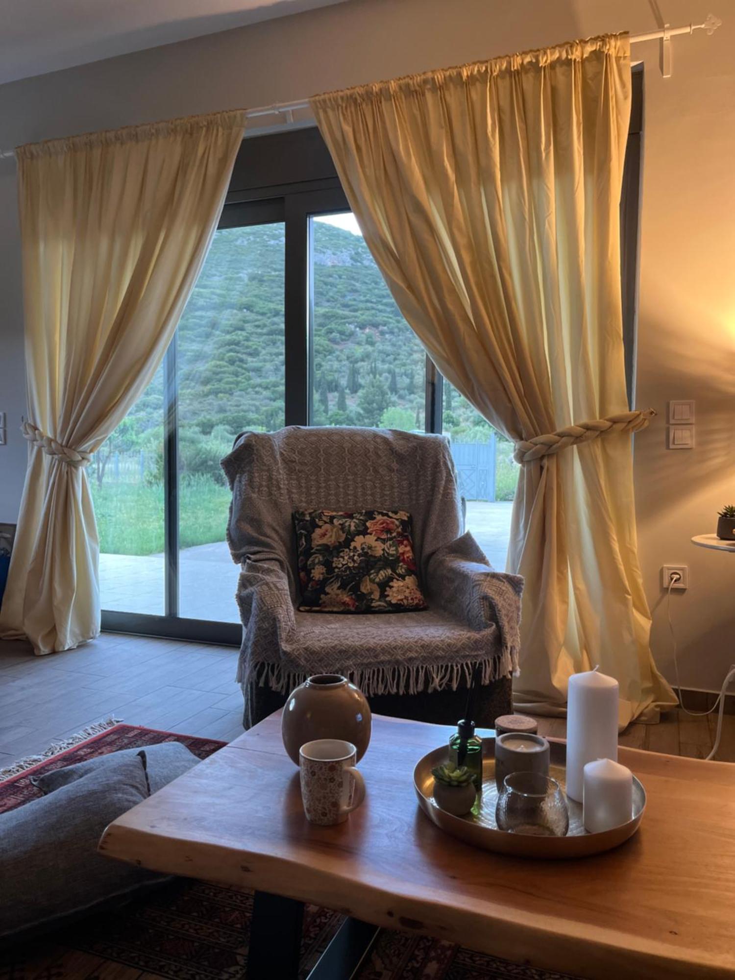 Stellas Guesthouse Near Arachova Stírion Eksteriør billede